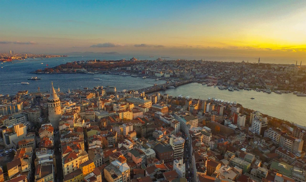 İTÜ Depremi raporu: Enerjinin sadece yüzde 12’si boşaldı