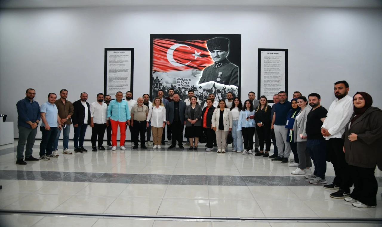 ORTAHİSAR BELEDİYESİ 18. MADDE MAĞDURİYETLERİNİ ORTADAN KALDIRIYOR