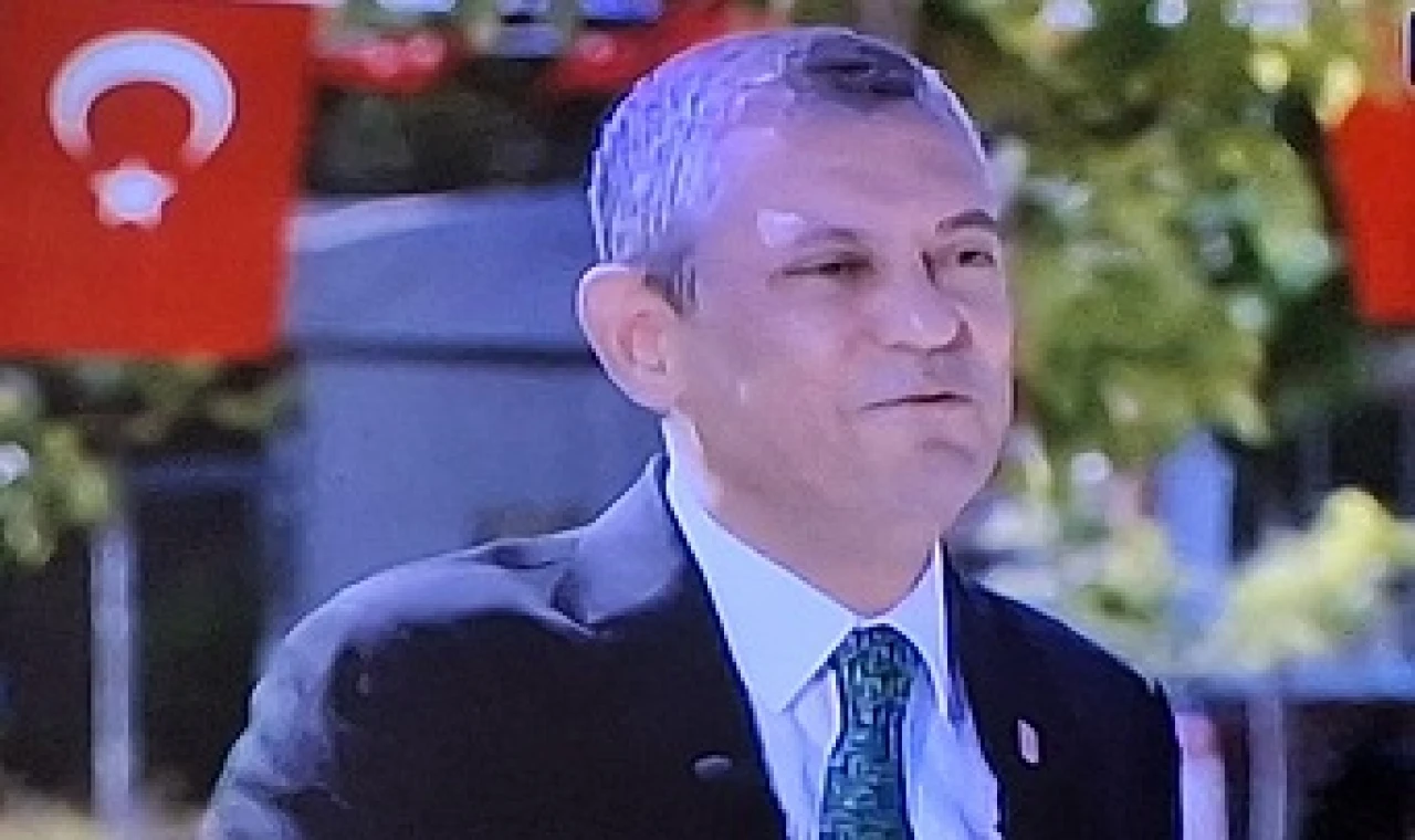 Özel: Biz buradayız, bize ve millete rağmen hiçbir şey olmaz Türkiye'de