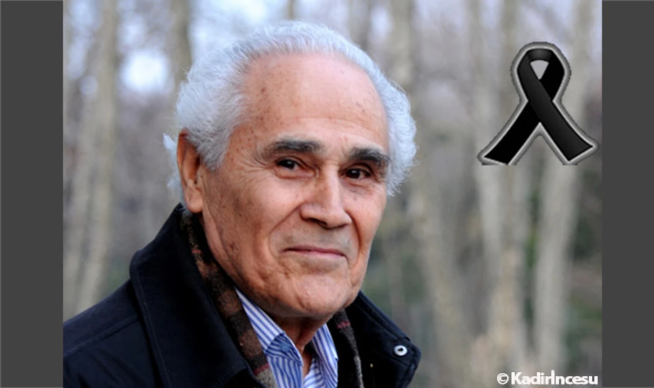Şair Bedrettin Aykın vefat etti!