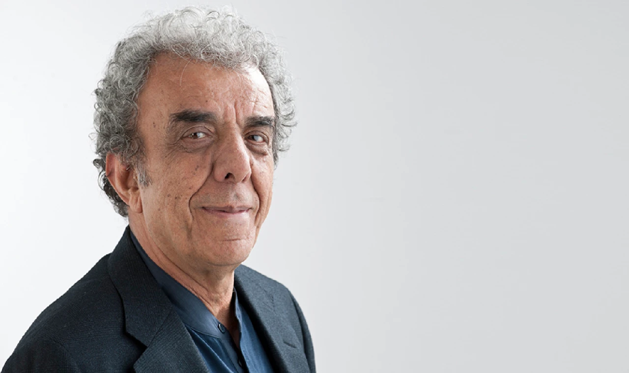 Ünlü yönetmen Ali Özgentürk'ü yitirdik