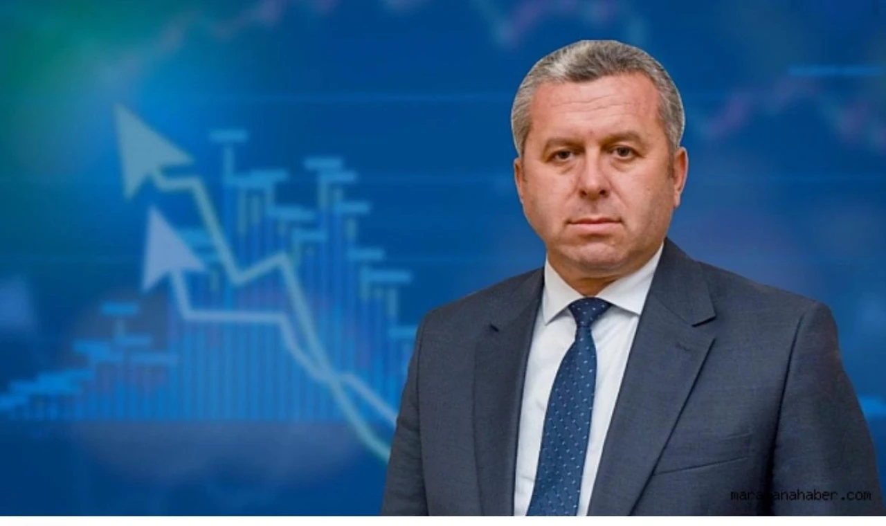 Yardımcıoğlu'ndan Bakan Şimşek'e Çağrı: Deprem Bölgesindeki İşletmeleri Desteklemek Zorundasınız