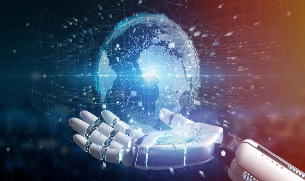 2025’in Öne Çıkan 10 Teknolojisini Açıkladı