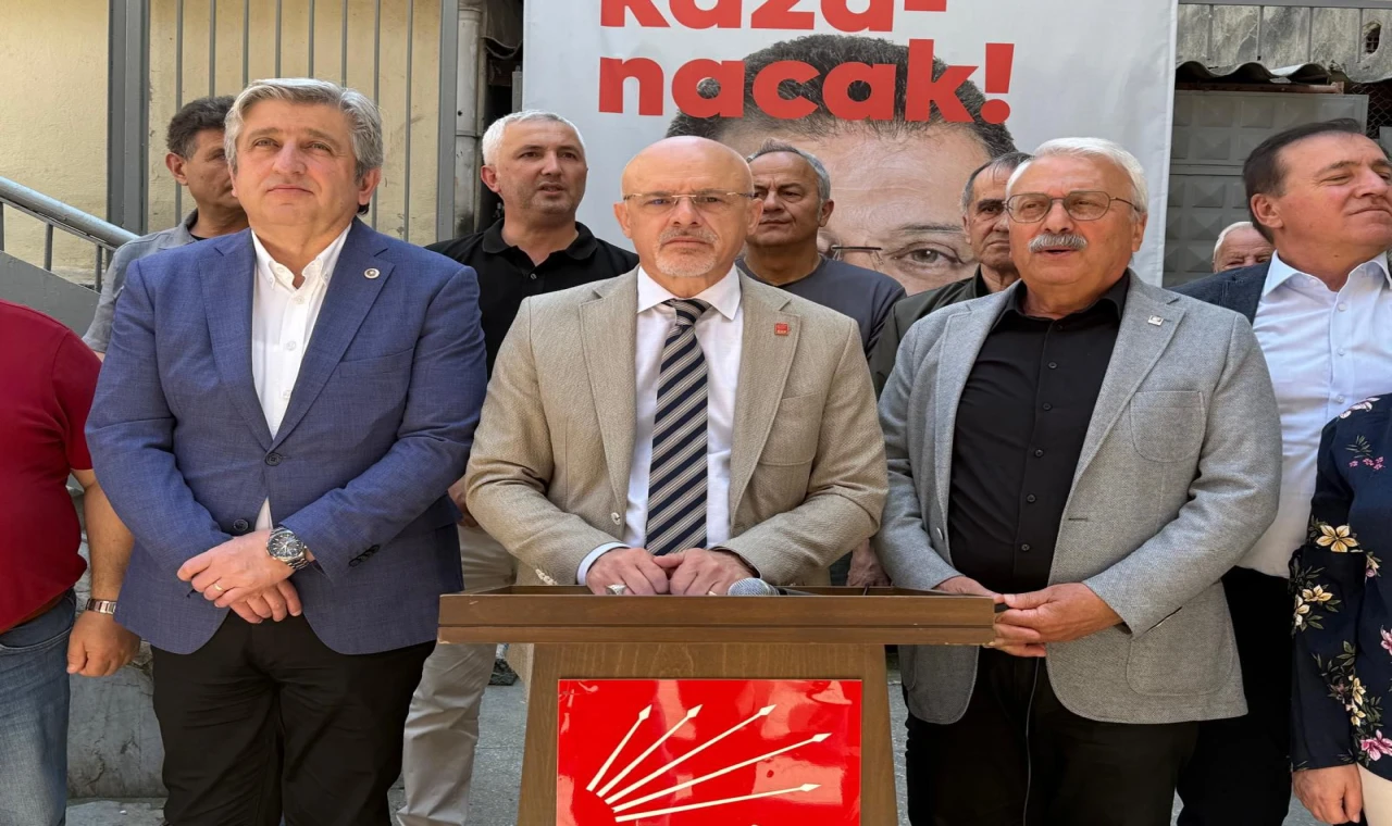 CHP: Eğitim Yılı Bakanlığın sistematik saldırılarıyla sona erdi