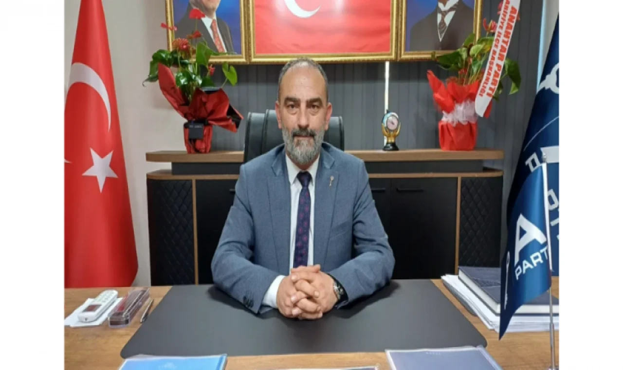 Hakan Yazıcı: “Ekonomik Krizin Bedelini Sakaryalı Vatandaş da Ödüyor”
