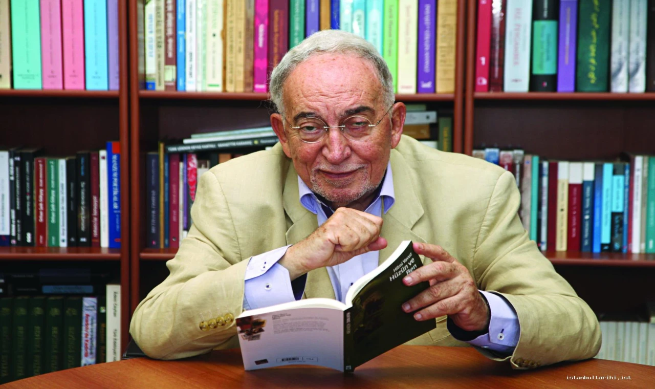 Hilmi Yavuz yazısı: Dinî Bayramların Ruhaniyeti Niçin Yok Oldu?