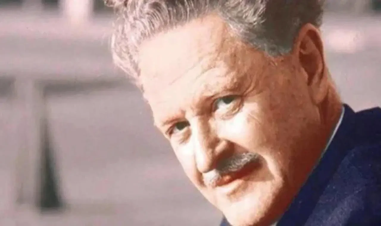 Nâzım Hikmet Dostluk Ödülü Gün Benderli'ye...