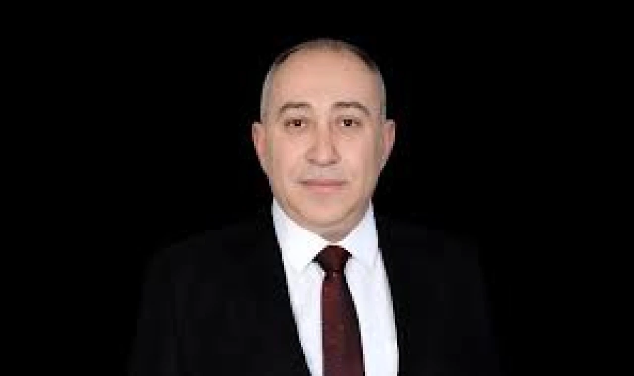 ÖMER ULUTAŞ: KÜRESEL İKLİM KANUNUNA KARŞI TAVRIMIZ NET, BU OYUNDA BİZ YOKUZ