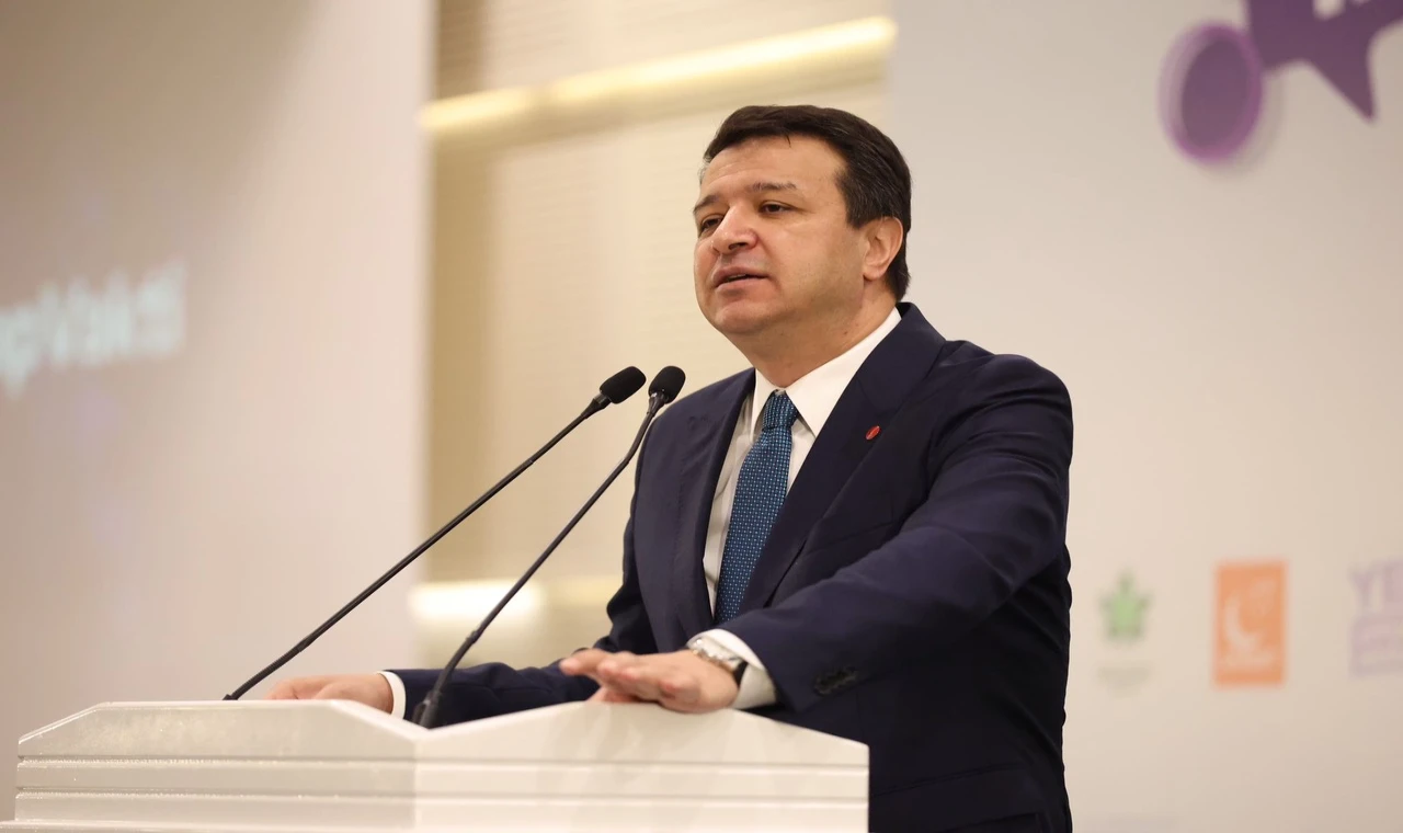 SP Başkanı Arıkan ABD saldırısını kınadı