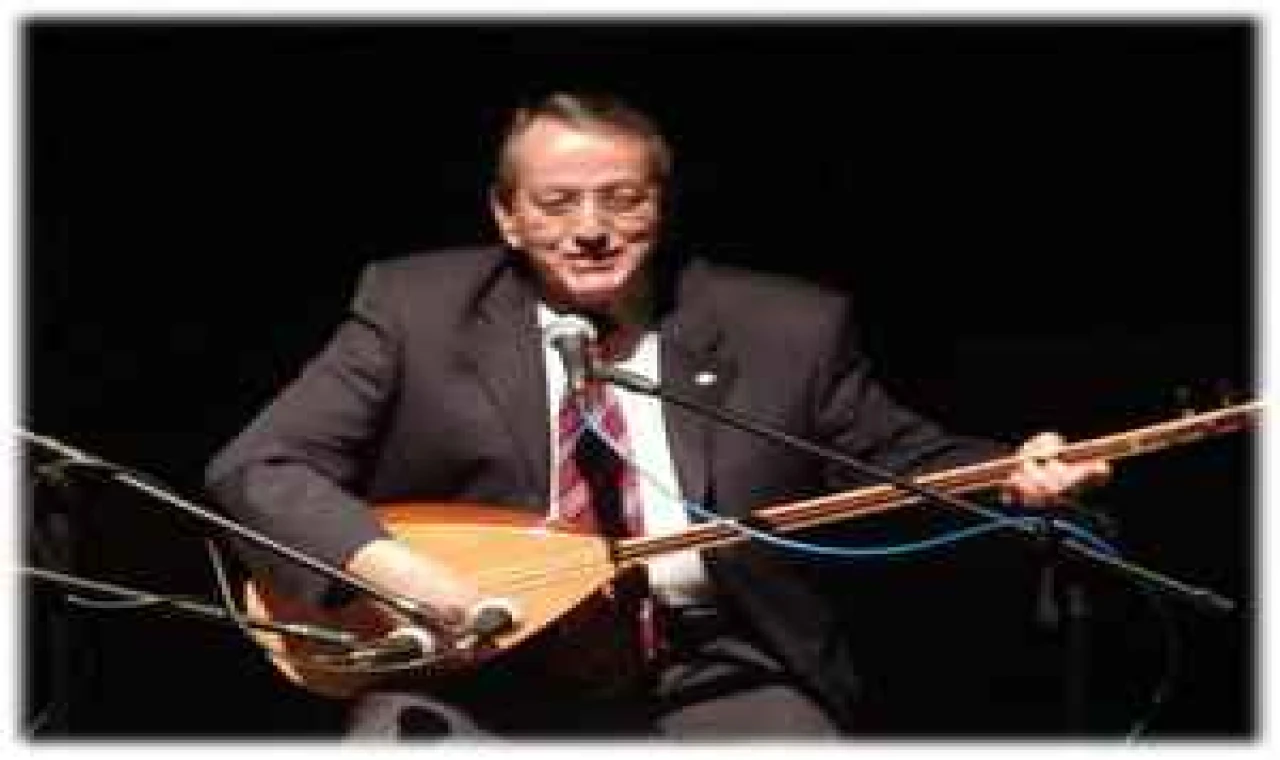 THM sanatçısı Mehmet Erenler vefat etti
