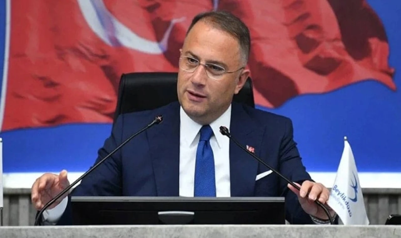Tutuklu Murat Çalık Adli Tıp Kurumu'na sevk edilecek