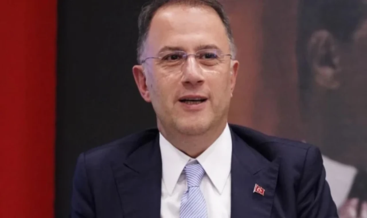 Yeni gelişme: Mehmet Murat Çalık'ın sağlık durumu...