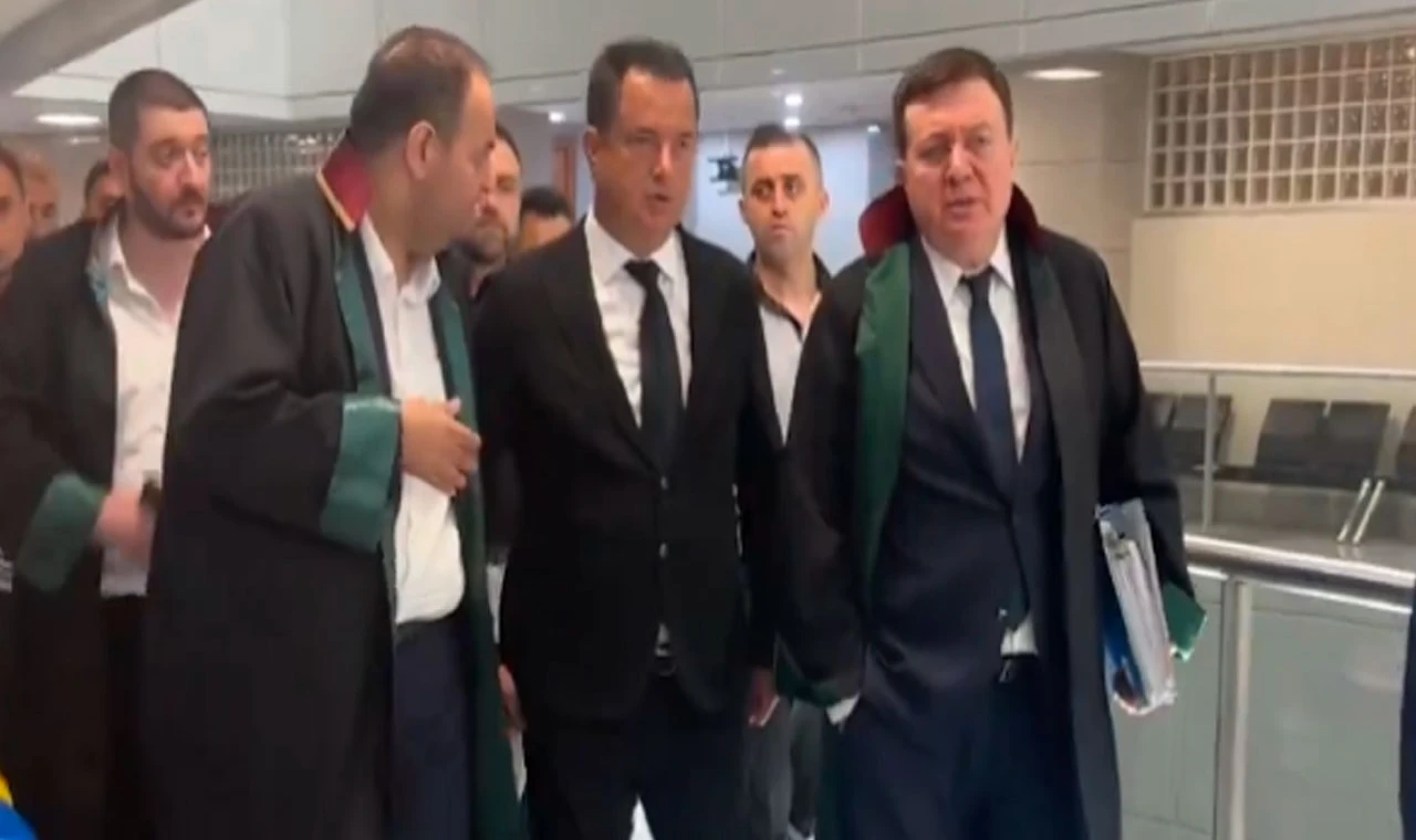 Acun Ilıcalı'nın yasa dışı bahis davasında karar