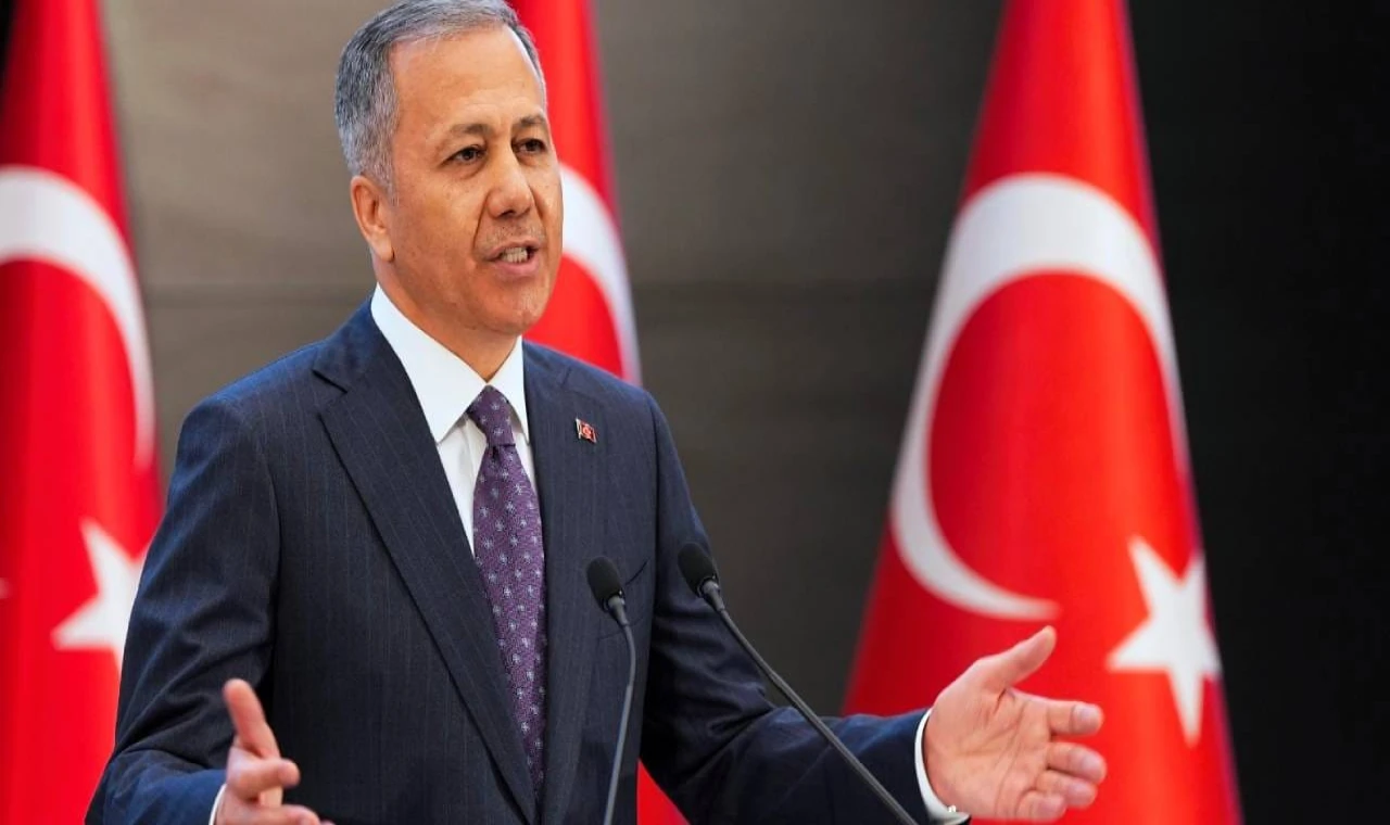 Bakan açıkladı: Karabük'te en az bin 839 kişi tahliye edildi