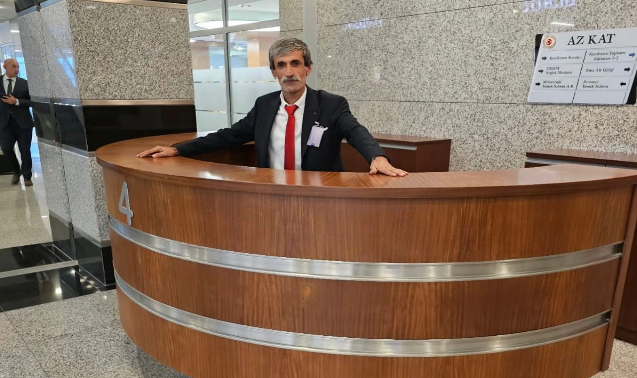 Başkan Sancar’dan İmamoğlu’na verilen ceza ve yargı sürecine tepki