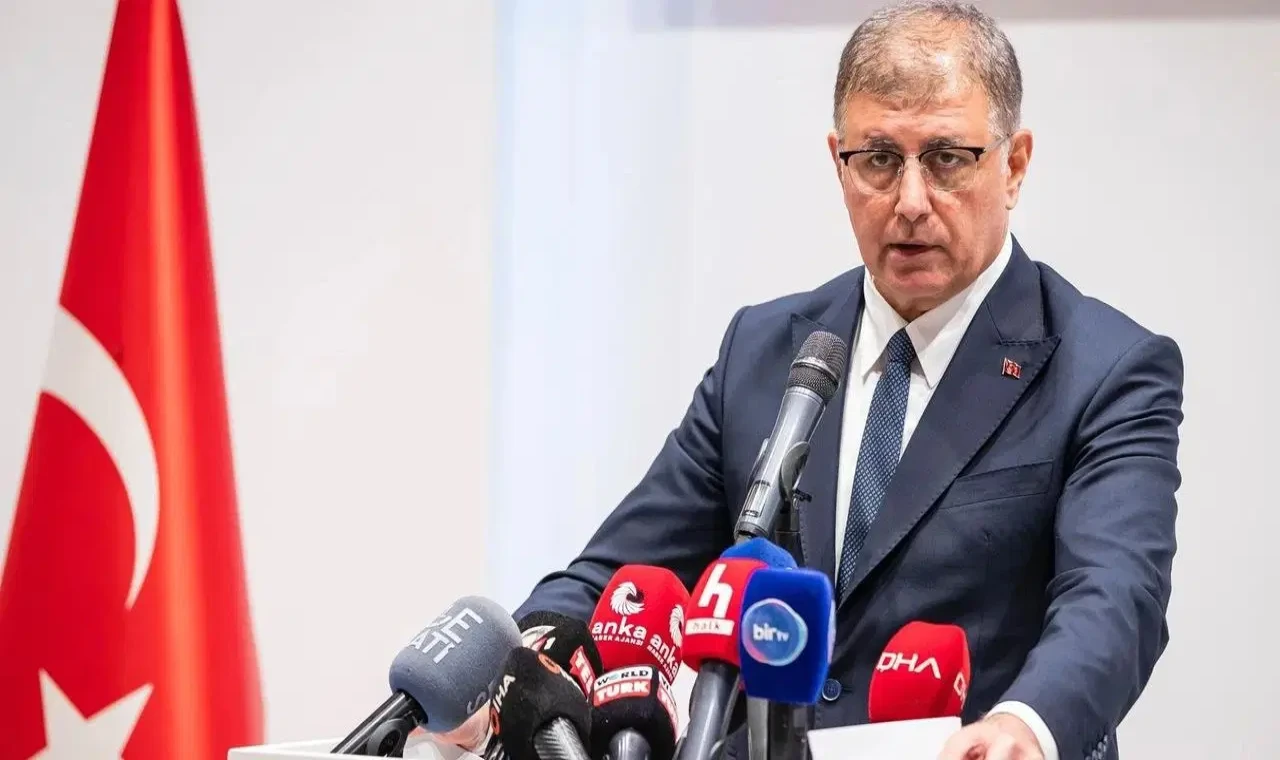 Cemil Tugay'dan  yalanlama: 'Hiçbir suç duyurusunda bulunmadık'