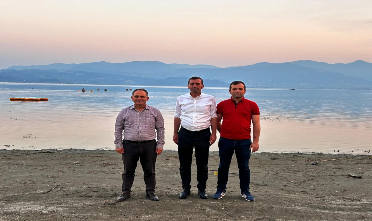 CHP'li Curoğlu’ndan SASKİ’ye Kuraklık Tepkisi: 'İhmalkârlığın Bedelini Vatandaş Ödüyor'
