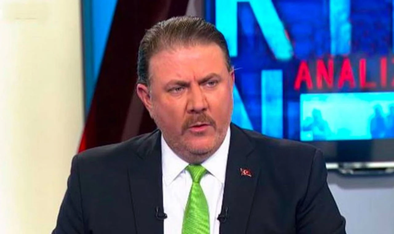 Cumhurbaşkanı  Başdanışmanı Yiğit Bulut vefat etti
