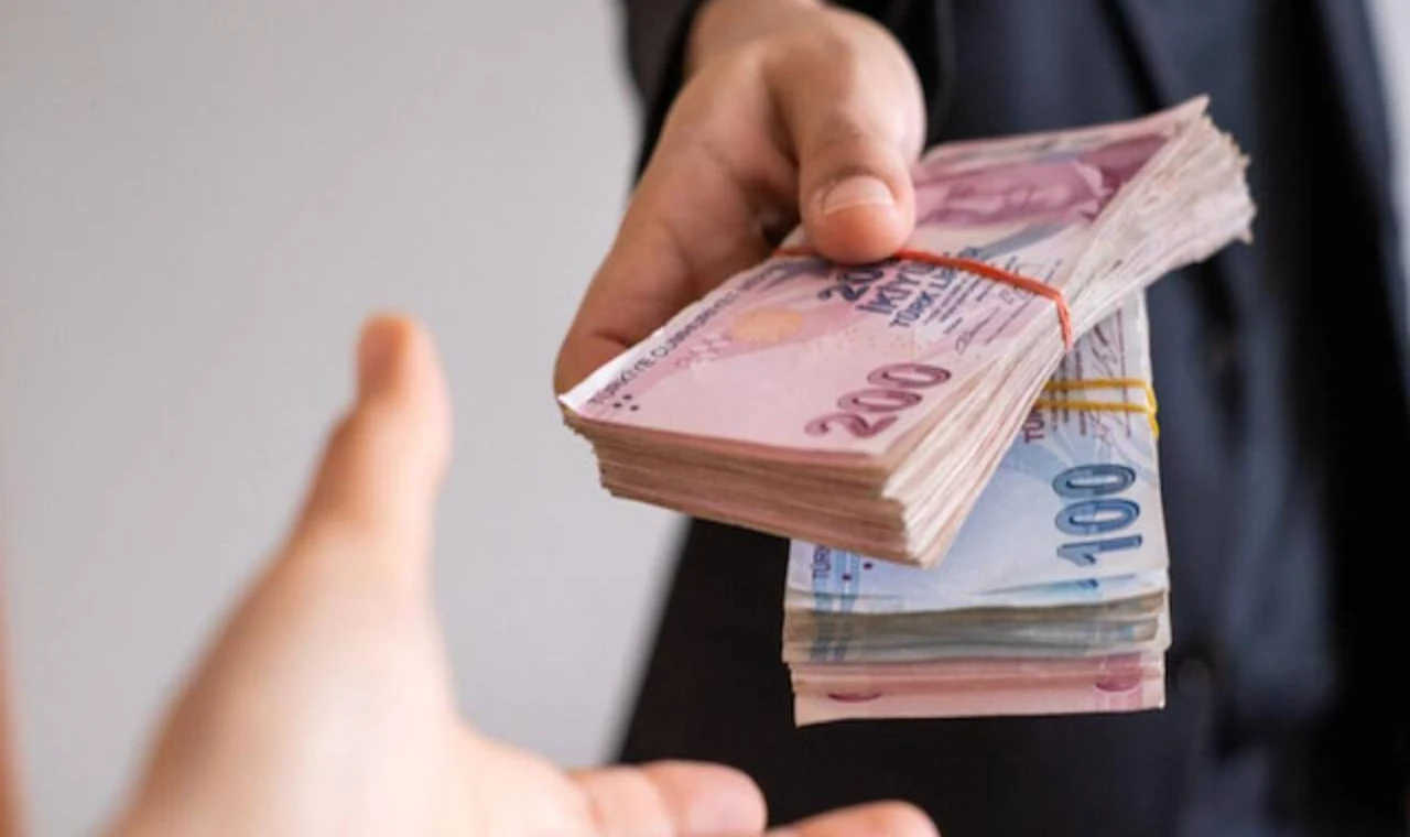 Emekli maaşı 149 bin lira; ama kimin?