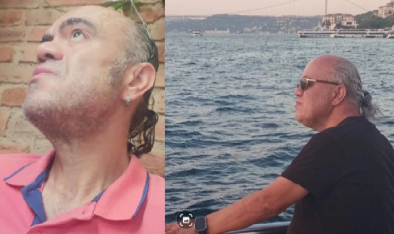 Gazeteci Habib Aytekin Teşkilat dizisinde 'Gazeteci' rolünde!