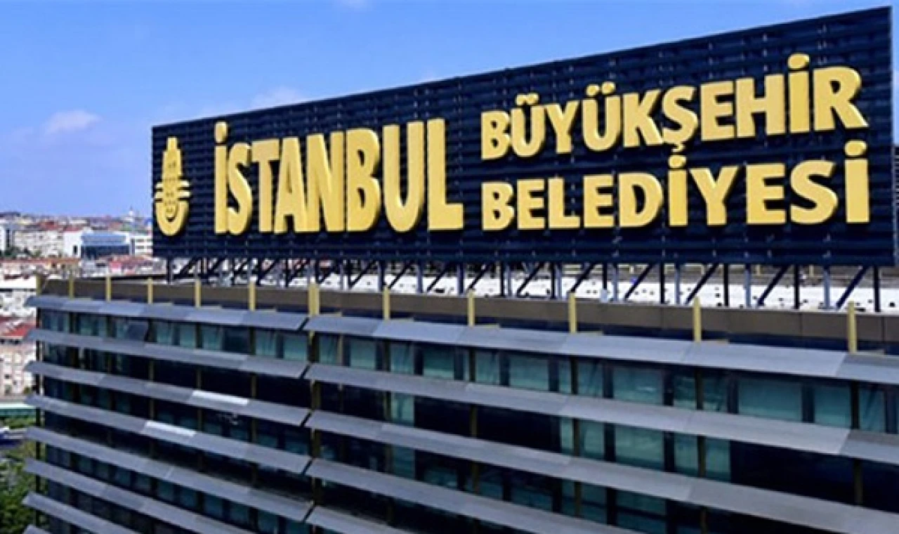 İBB'ye yeni operasyon! 18 gözaltı kararı