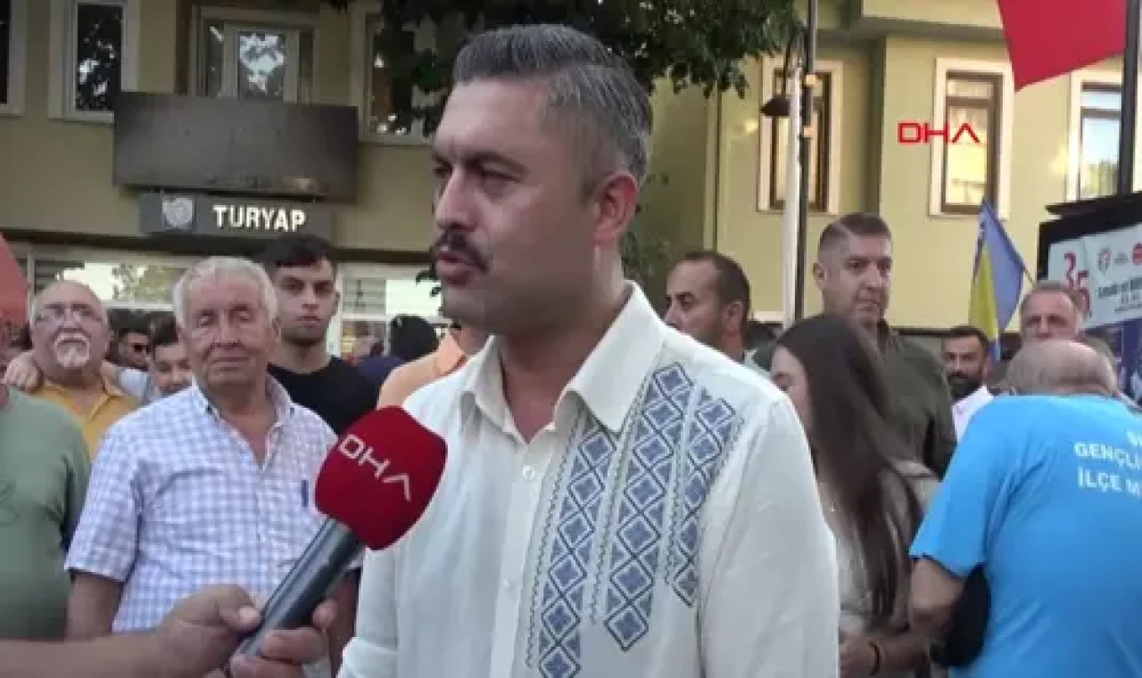 Şile Belediye Başkanı Kabadayı adliyeye sevk edildi