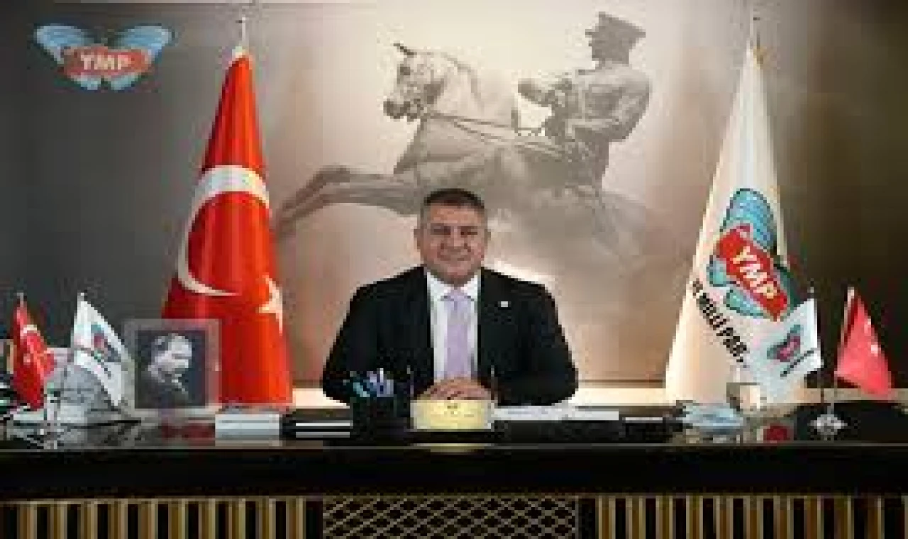 Teoman Mutlu: “Bursa’da Yanan Her Ağaç, Her Canlı Bizim Bir Parçamızdı”