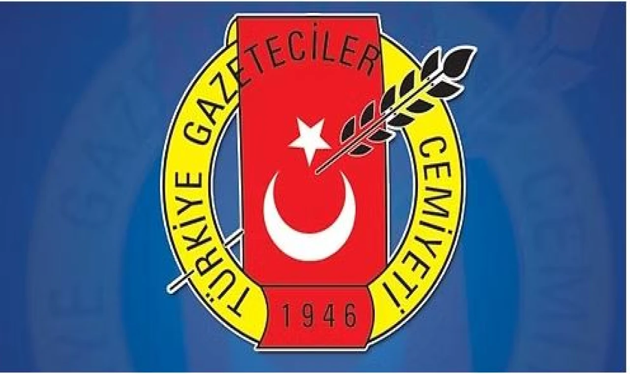 TGC: Gazetecilerin düşünceleri ve haberleri nedeniyle hedef gösterilmediği bir Türkiye istiyoruz.
