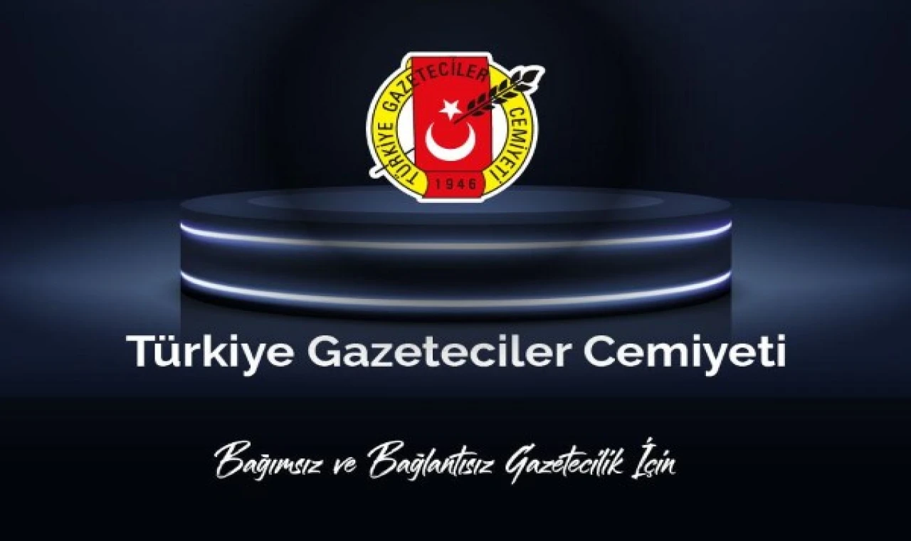 TGC: RTÜK gazeteciliğe müdahale etmekten vazgeçmelidir