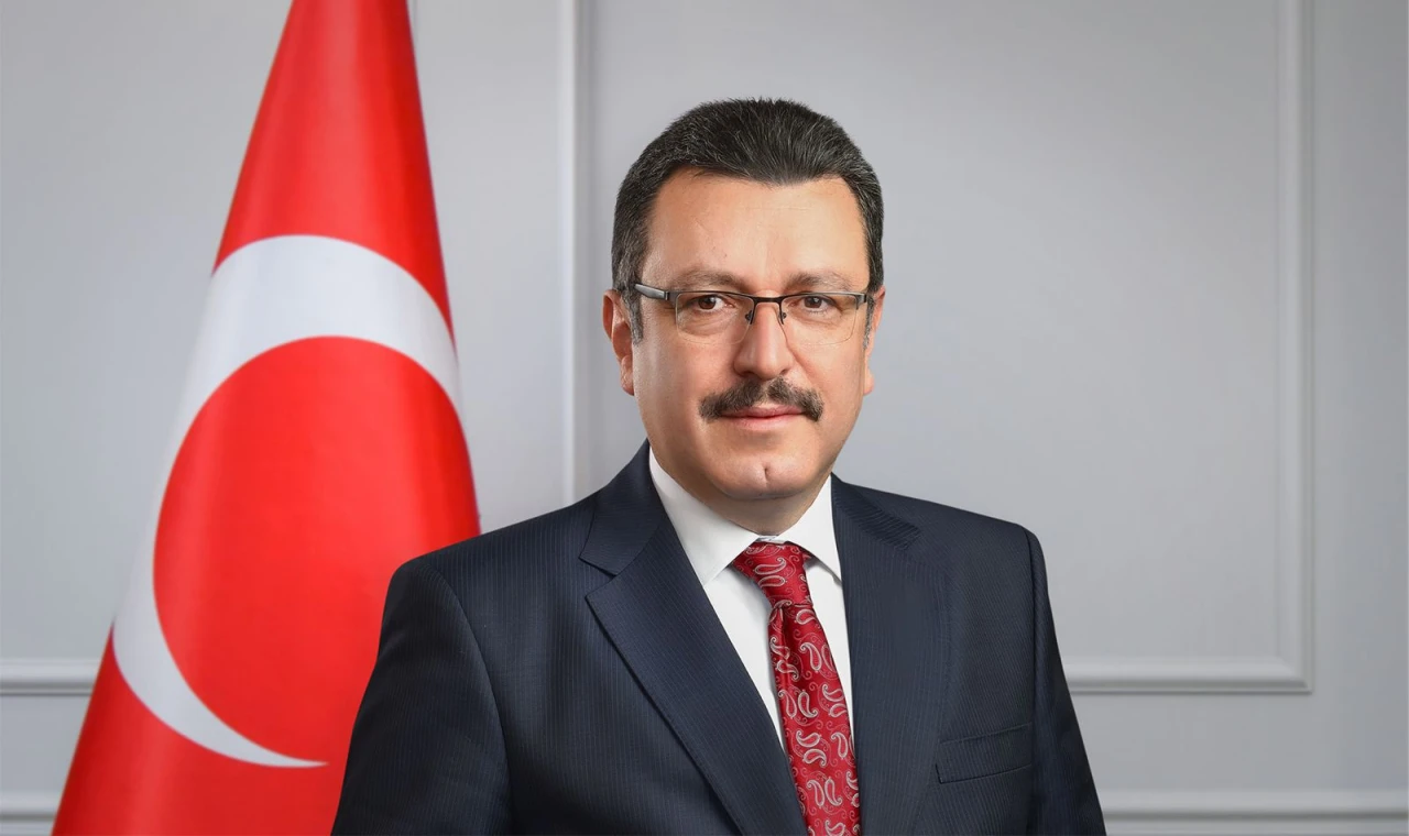 Trabzon BB Başkanı Genç, CHP Genel Başkanı Özel'in iddialarına yanıt verdi
