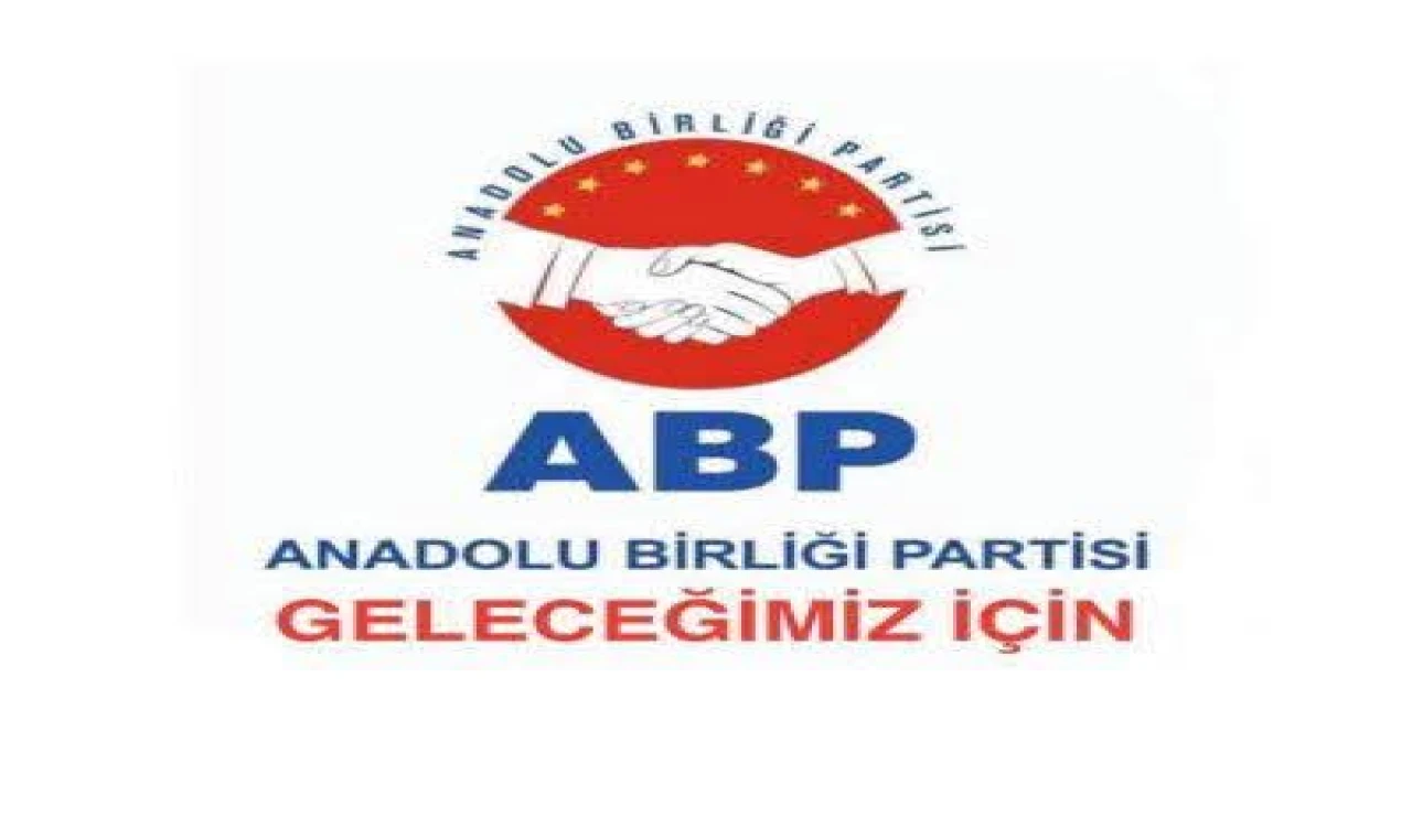 ABP GENEL BAŞKANI BEDRİ YALÇIN’DAN BOP VE BÜYÜK İSRAİL PROJESİ TEPKİSİ