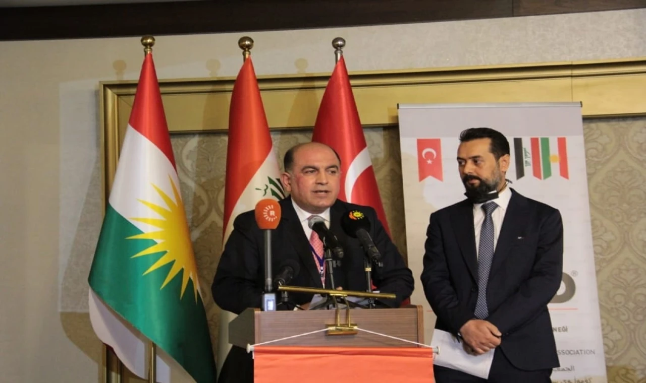 Adalet Birlik Partisi'nden Boğaziçi kampüsündeki olaya tepki