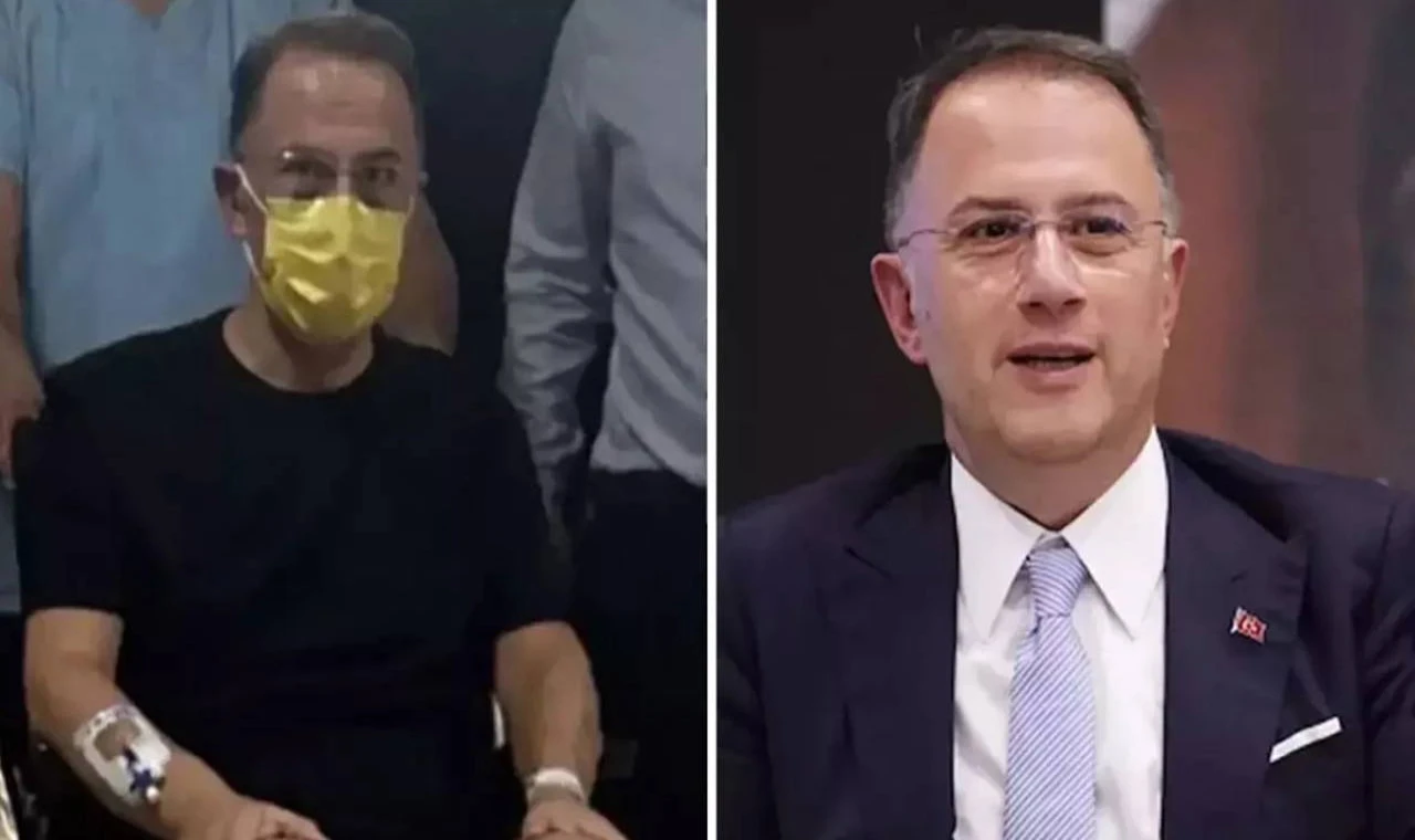 ADLİ TIP KURUMU: MURAT ÇALIK HAPİSHANEDE KALABİLİR!