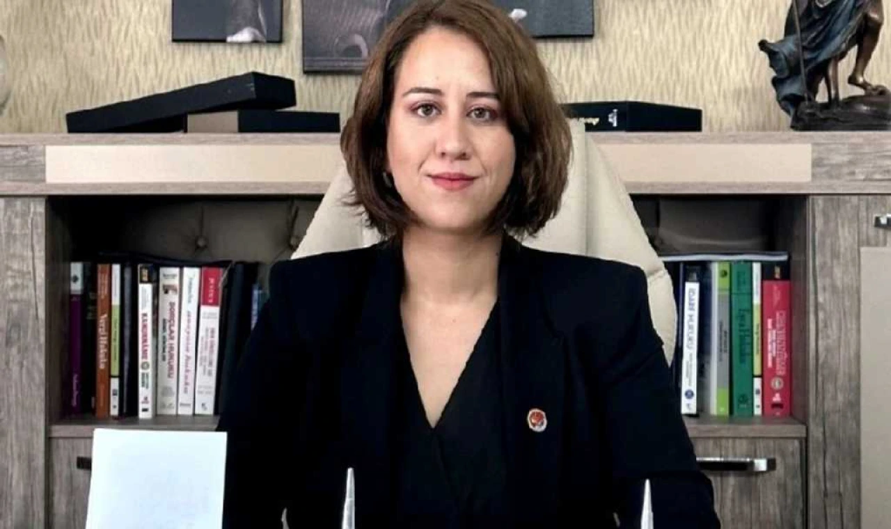 CHP Ankara İl Kadın Kolları Başkanı Çağlar: İyi Hal ve Haksız Tahrik İndirimleri, Erkek Şiddetini Besliyor