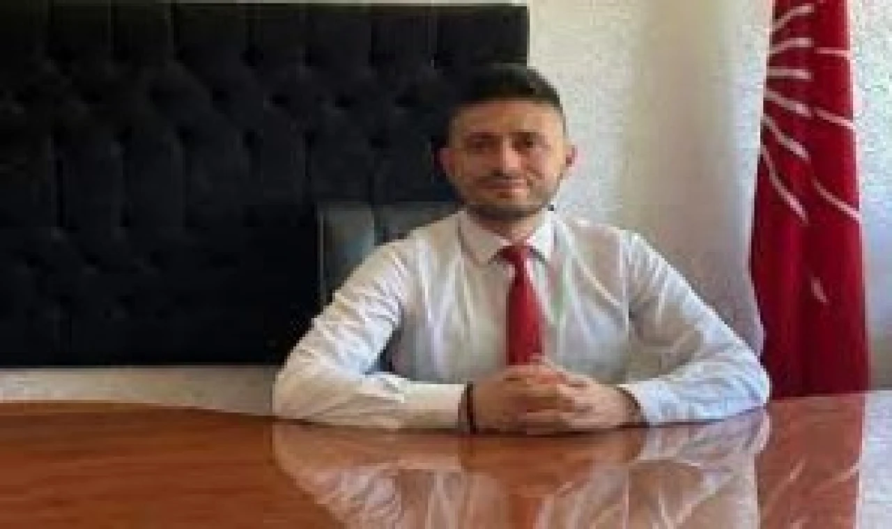 CHP PAYAS İLÇE BAŞKANI KESKİN’DEN MEMUR-İŞÇİ MAAŞ FARKINA TEPKİ