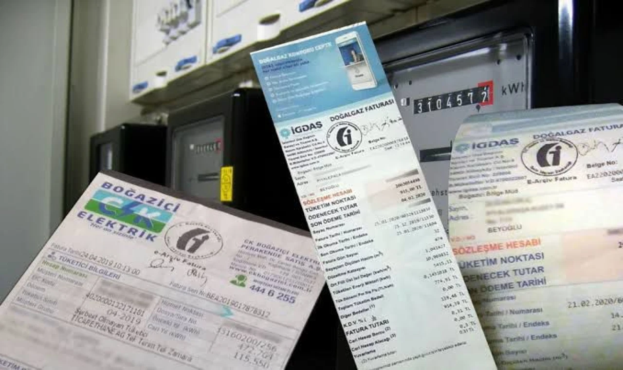 Elektrikte yeni uygulamaya Ali Coşkun isyan etti!