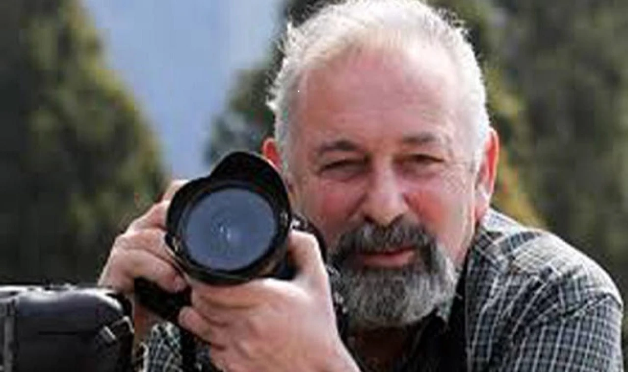 Gazeteci Garbis Özatay'ı yitirdik