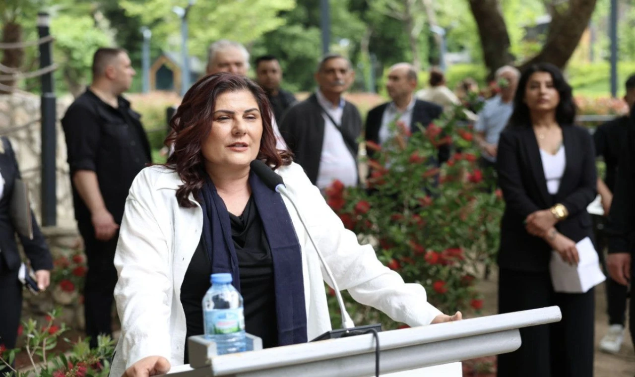 İktidar kaynakları doğruladı: Özlem Çerçioğlu, AKP'ye geçecek