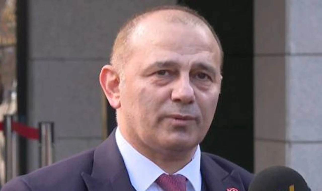 İrfan Uzun: “Memurun Umudu Bir Kez Daha Kırıldı”