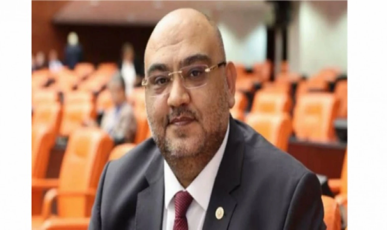 İYİ PARTİ MİLLETVEKİLİ GÜRBAN: “SAĞLIK BAKANLIĞI ATAMA SÜRECİNDE BELİRSİZLİK SON BULMALI”