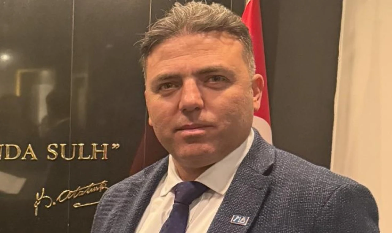 'Kadın Cinayetleri ve Şiddetle Mücadele Toplumsal Bir Sorumluluktur(