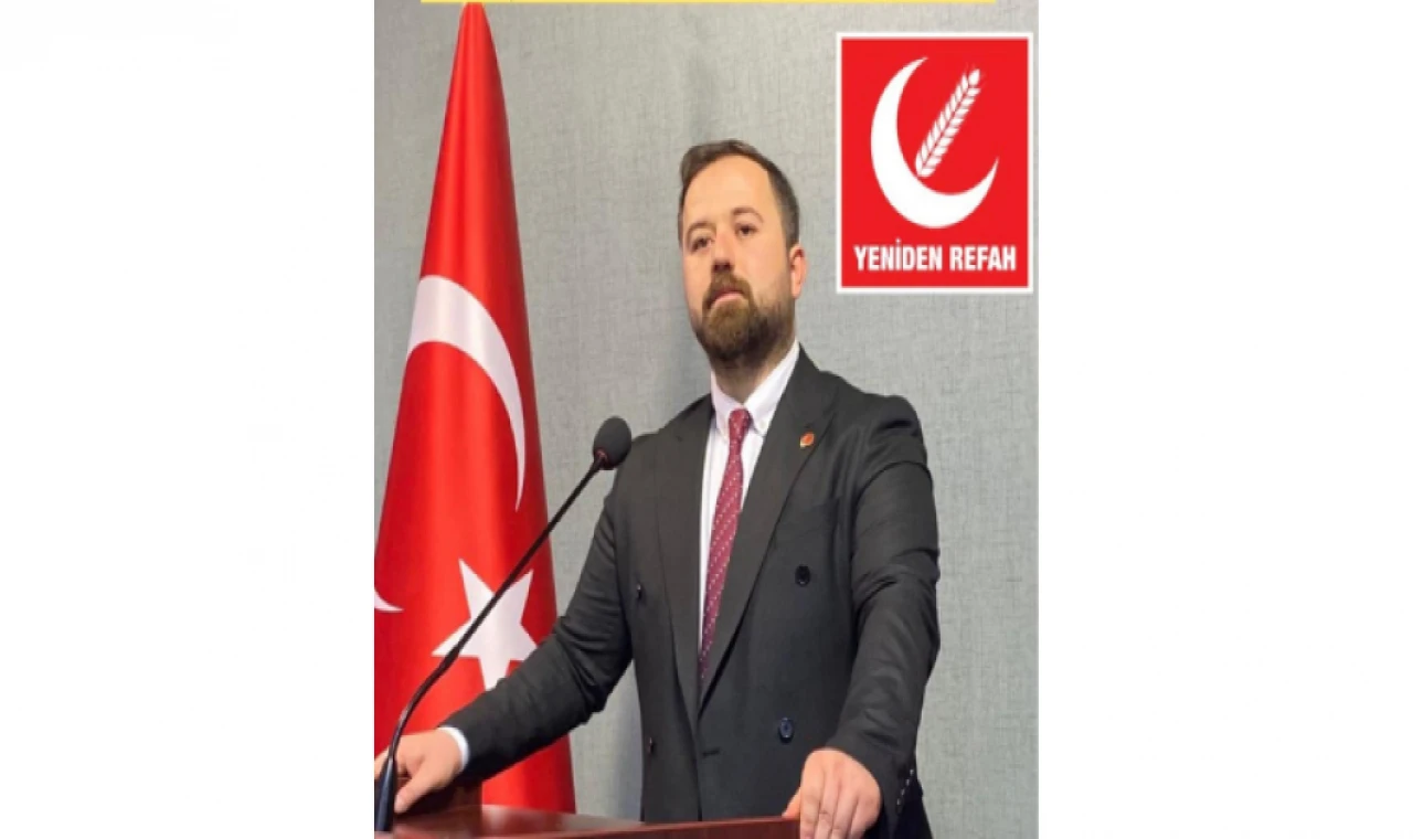Kocabıyık: Halkın Oyunu Yok Sayan Geçişler, Siyasetin İtibarını Zedeler