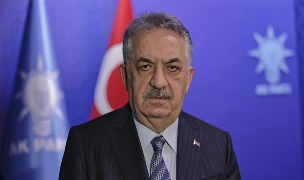 Mücahit Birinci iddiaları sonrası AKP'den ilk açıklama