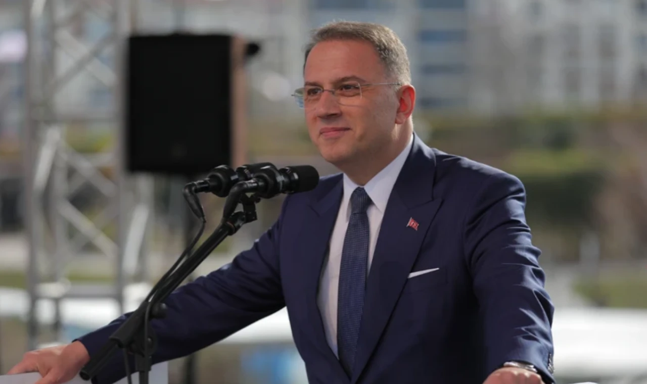 Murat Çalık 'hak ihlali' gerekçesiyle Anayasa Mahkemesi'ne başvuruyor