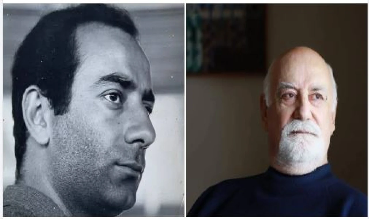 Ressam, Akademisyen Okan Çağal vefat etti