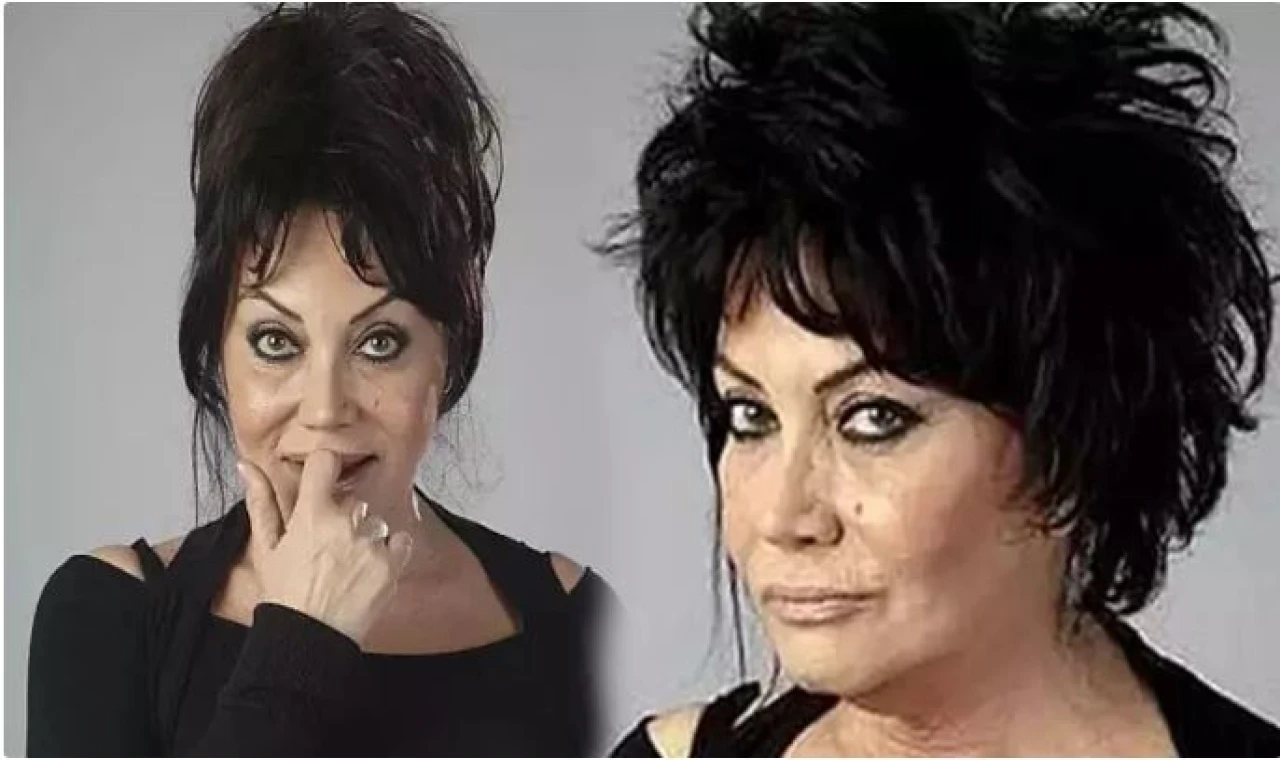 Usta sanatçı Anta Toros vefat etti