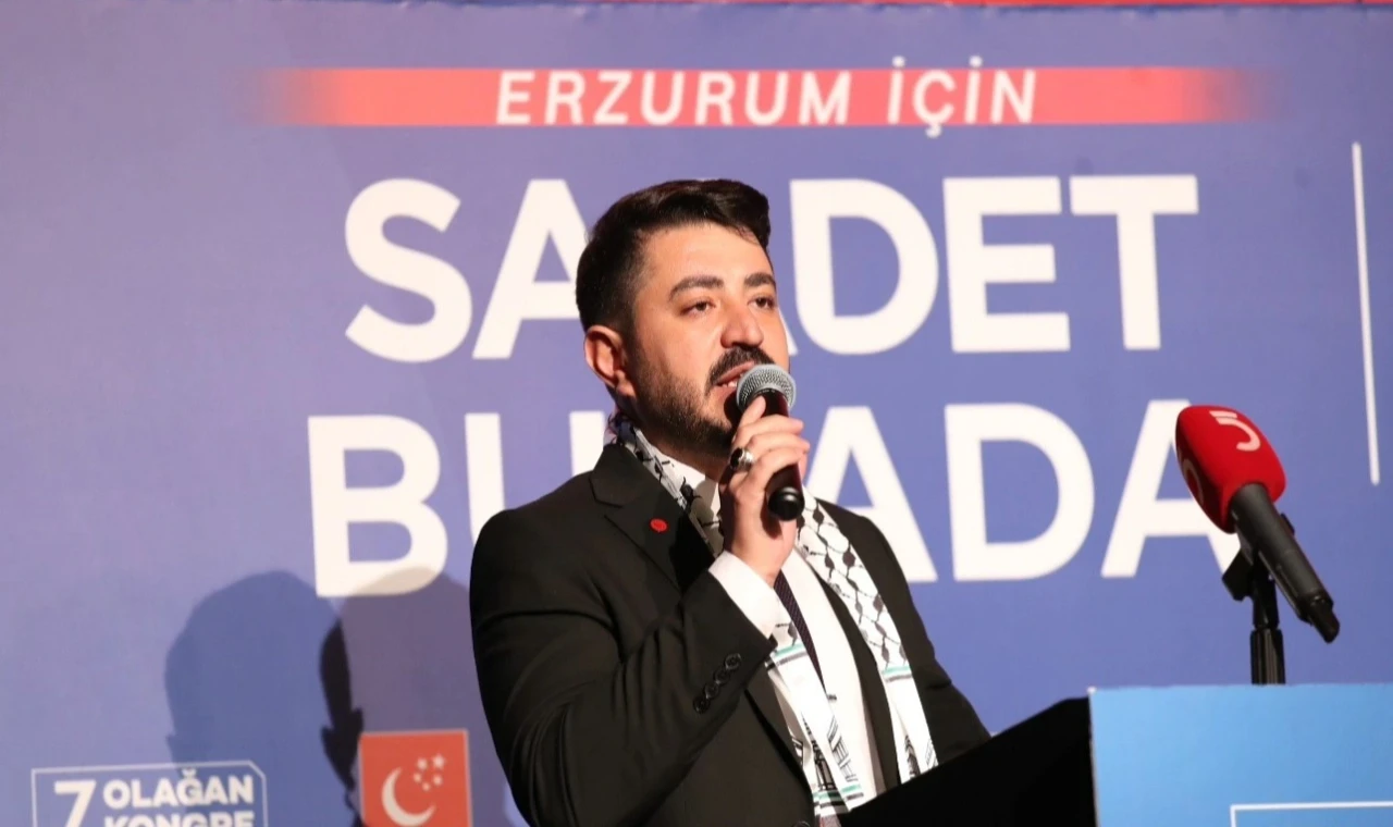 Yusuf Kolikısa: Erzurum’un Emekçisi ve Çiftçisi Yalnız Bırakıldı