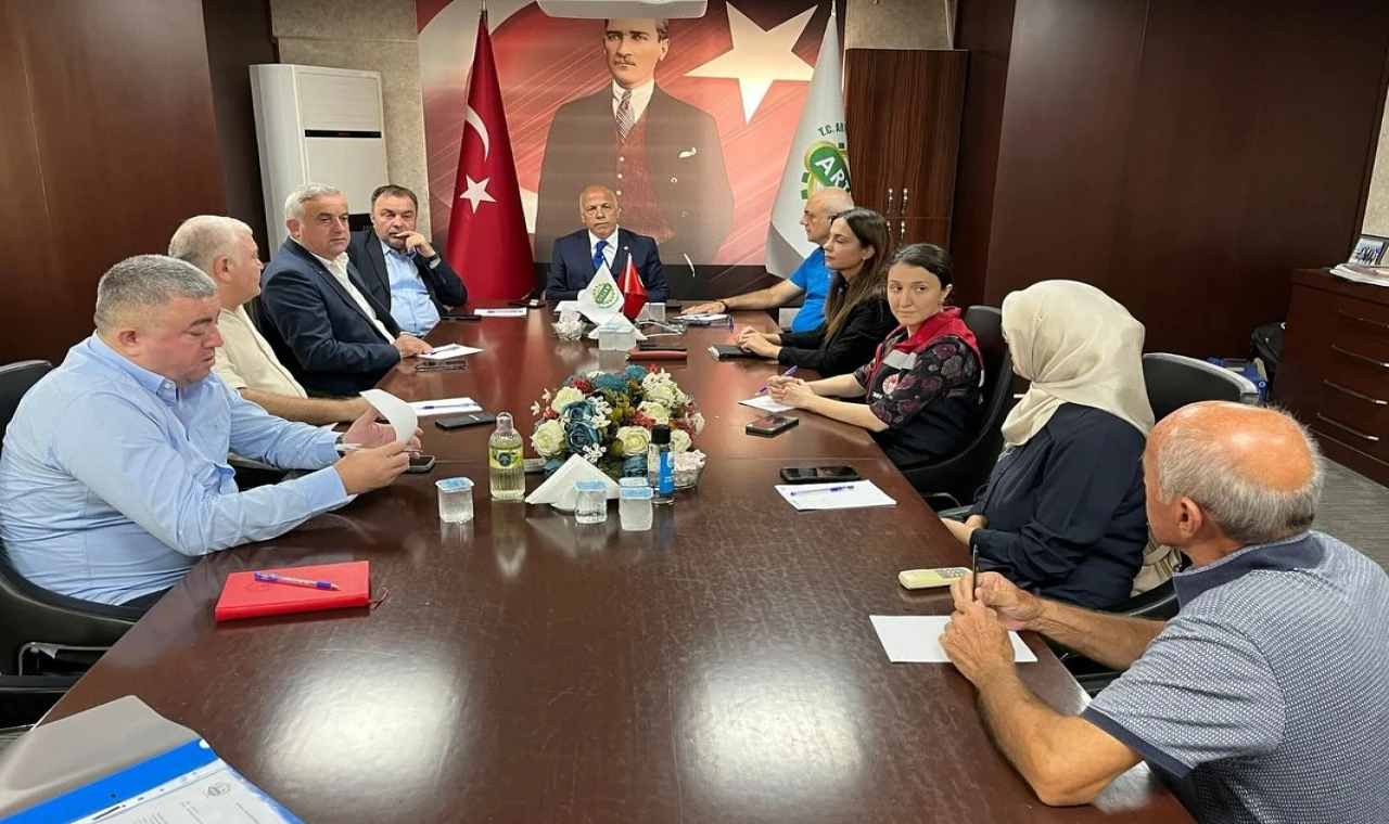 Artvin balının fiyatı belli oldu