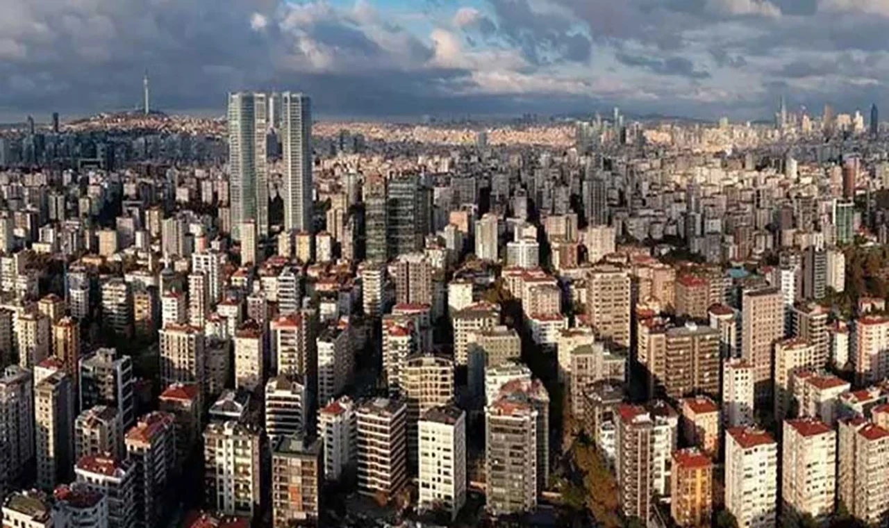 Aşırı arttırılan Emlak ve Arsa vergileri KARAR BEKLİYOR