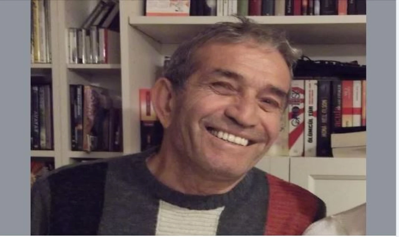 Bahçekapılılar 'Melek Sebahattin'i anıyor